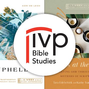 IVP Academic: Biblical Studies